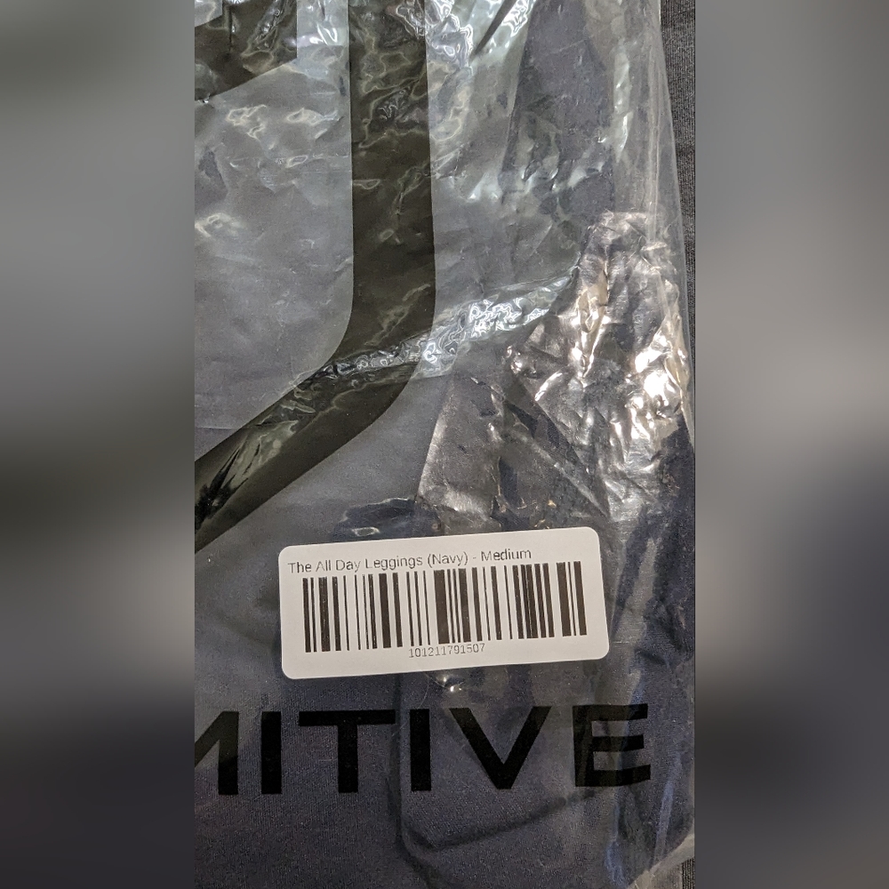 Born Primitive All Day Leggings